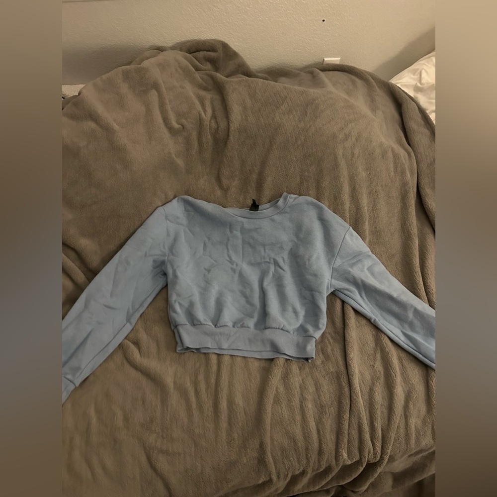 Wild fable medium sweatshirt